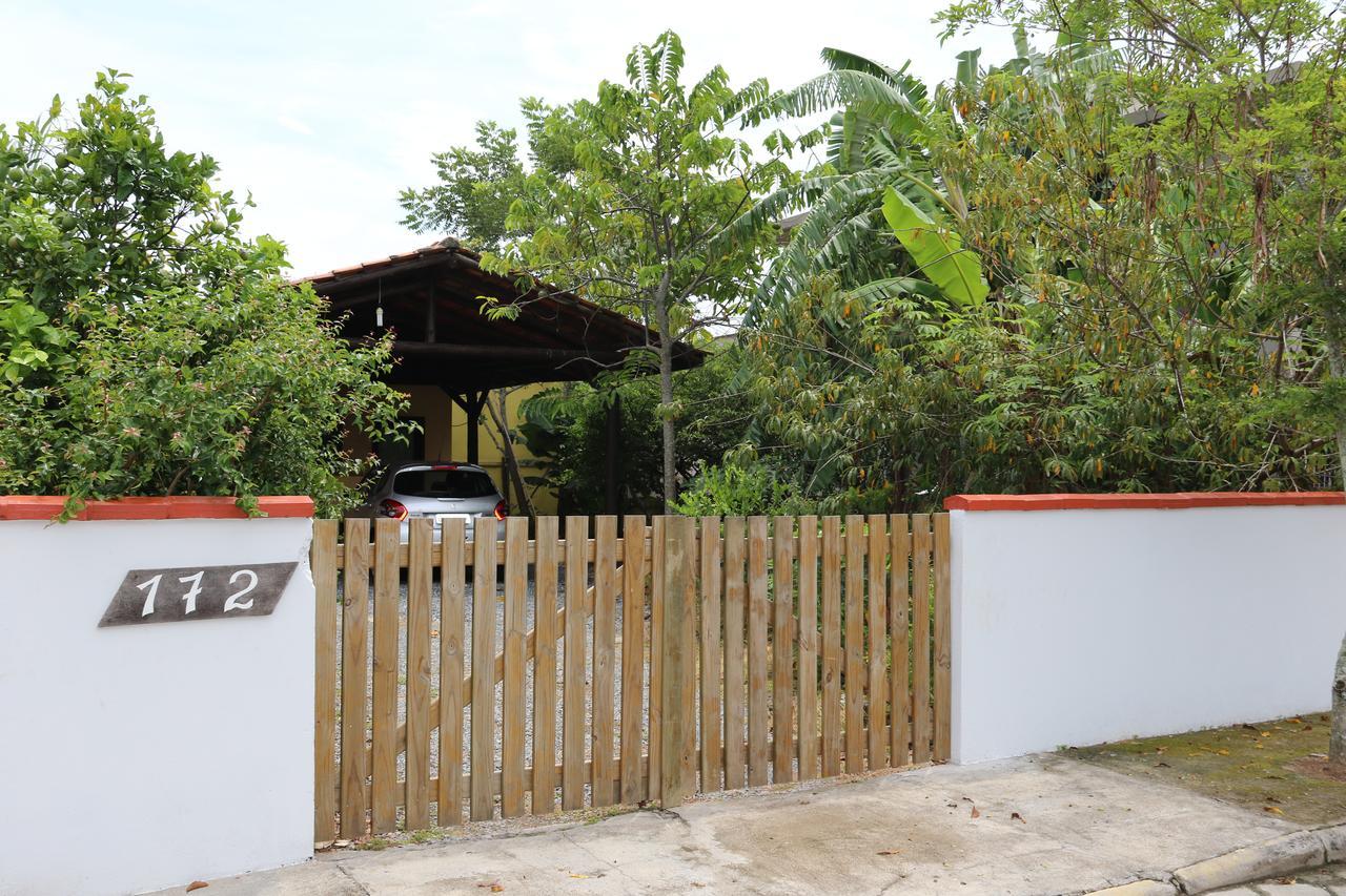 Casa Da Praia - Bombas Bombinhas Exterior photo