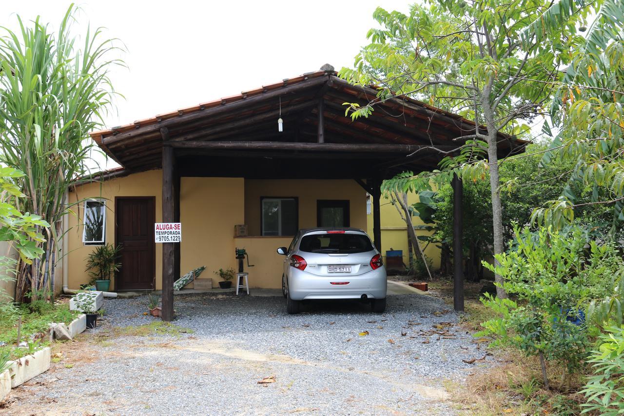 Casa Da Praia - Bombas Bombinhas Exterior photo