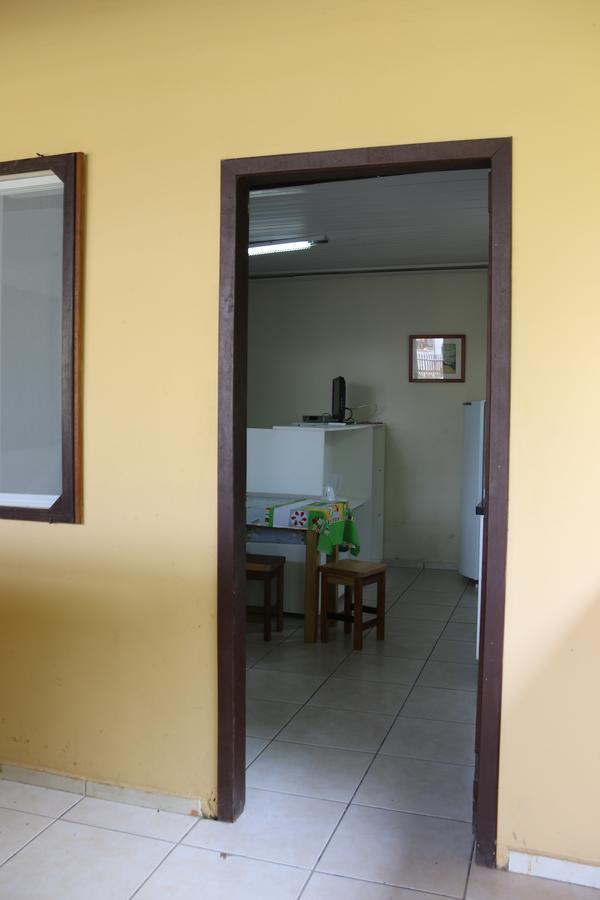 Casa Da Praia - Bombas Bombinhas Exterior photo