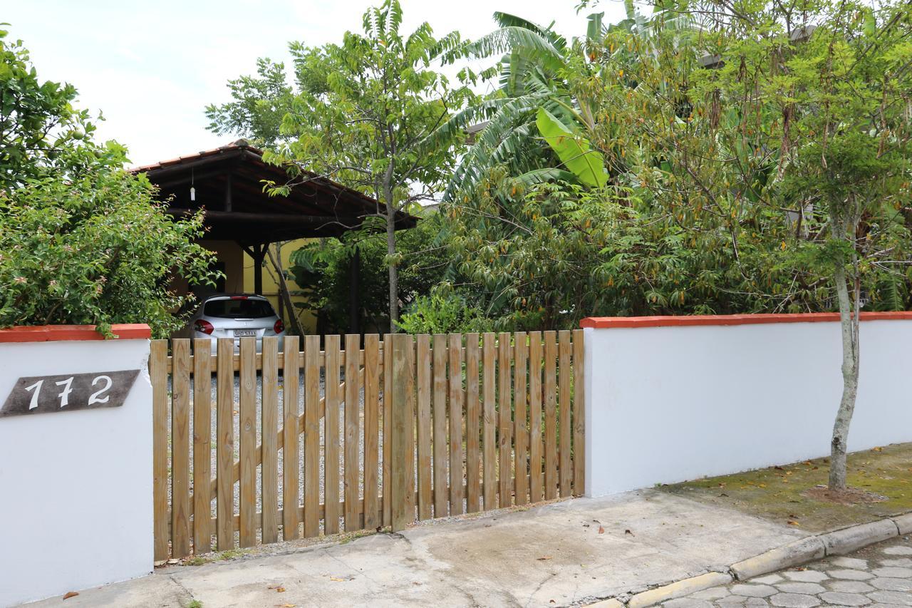 Casa Da Praia - Bombas Bombinhas Exterior photo