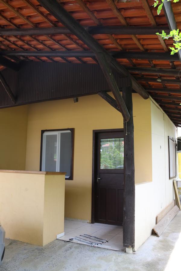 Casa Da Praia - Bombas Bombinhas Exterior photo